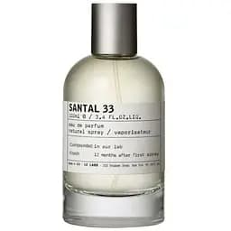 Парфюмерная вода распив Le Labo Santal 33 10 мл