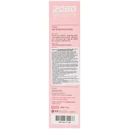 Зубна паста Aekyung 2080 Pink Mountain Salt Гімалайська сіль 120 г - мініатюра 7