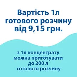 Очисник двигуна, концентрат (12 кг) - мініатюра 6