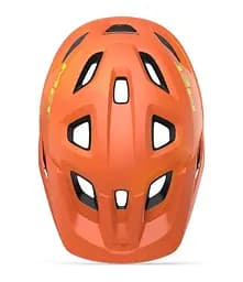 Шолом Met Echo M/L Rusted Orange (1052-3HM 118 CE00 L OR1) - мініатюра 4
