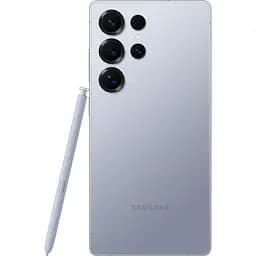 Мобільний телефон Samsung S25 Ultra 12/512GB Titanium Silverblue SM-S938B/DS - мініатюра 13