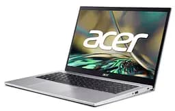Ноутбук Acer Aspire 3 A315-59-523Z (NX.K6TEU.014) Pure Silver (NX.K6TEU.014) - мініатюра 4