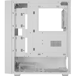 Корпус GAMDIAS AURA GC2 ELITE WH ARGB White (4711514500622) Без БП - мініатюра 8