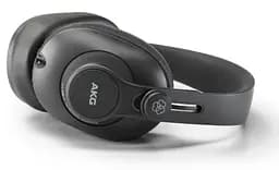 Навушники AKG K361-BT Black (K361BT) - мініатюра 4
