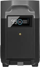 Додаткова батарея EcoFlow DELTA Pro Extra Battery (3600 Вт·г) (43-00333) - мініатюра 4
