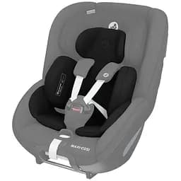 Вкладиш для новонароджених Maxi-Cos 360 Authentic Black (8055671110) - мініатюра 2