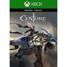 Ключ активації Microsoft Century: Age of Ashes - Fellow Edition для Xbox One/Series S/X