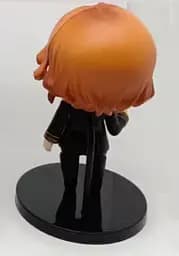 Фігурка чибік Проза Бродячих Псів Рюносукве Акутагава Bungo Stray Dogs Ryuunosuke Akutagawa 9 см CH BD RA - мініатюра 2