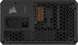 Блок живлення Corsair RM750e ATX 3.1 750W (CP-9020295-EU) - мініатюра 3