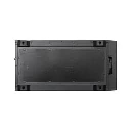 Корпус Chieftec Gaming Night Hunter без БЖ 2xUSB3.0 1xUSB3.2 Gen2 Type-C 4x140мм VGA 425мм LCS ready TG Side panel EATX чорний - мініатюра 8