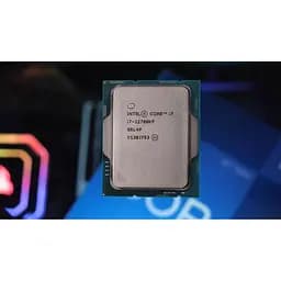 Процесор Intel Core i7-12700KF Tray [CM8071504553829] UA [141468] - мініатюра 2
