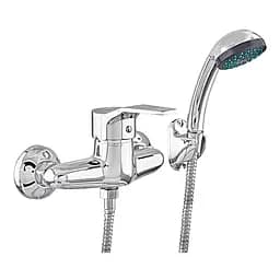 Смеситель для душа Zerix LOP-B 183 ZX0042 Хром