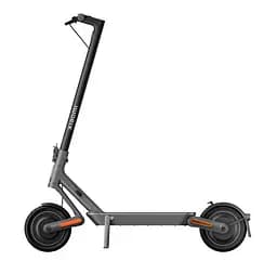 Електросамокат Xiaomi Mi Electric Scooter 4 Ultra BHR5764GL чорний - мініатюра 6