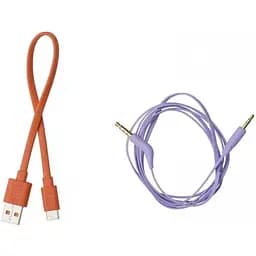 Бездротові навушники JBL Tune 670NC (JBLT670NCPUR) фіолетові - мініатюра 8