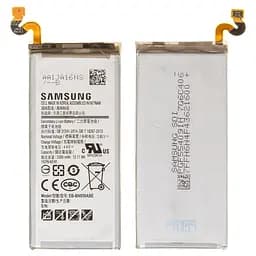Аккумулятор EB-BN950ABE для Samsung N950F Galaxy Note 8, Li-ion, 3,85 B, 3000 мач, Original (PRC)