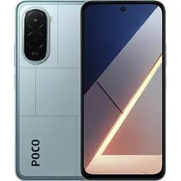 Смартфон Poco M7 8/256GB Blue