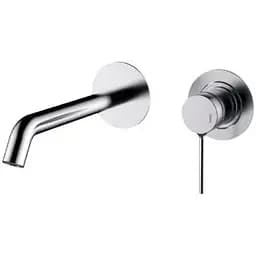 Змішувач для умивальника GRB Time хром 47534470