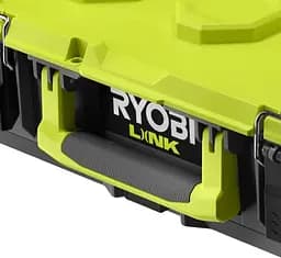 Ящик модульний для інструменту Link RSL101, 15х57х43см, пластик Ryobi hoz0012923 - мініатюра 5