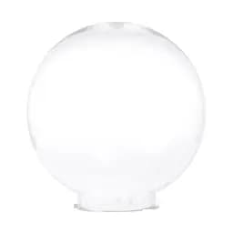 Плафон для светильника Шар D200x90mm PMMA (STR-01) Brille 143067