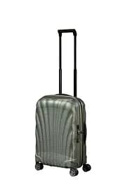 Валіза Samsonite C-LITE 55 см METALLIC GREEN 55x40x20(23) CS2*14007 - мініатюра 12