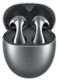 Бездротові навушники Huawei FreeBuds 5 Silver Frost