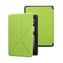 Чохол ArmorStandart Stand для Amazon Kindle Paperwhite 12th Gen 2024 Green (ARM83839)