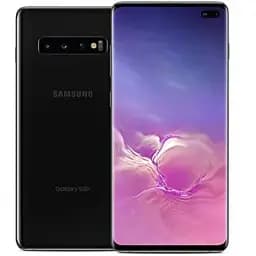 Смартфон Samsung Galaxy S10 8/512Gb Black (SM-G9730) (CN) [NFC, 2 SIM]