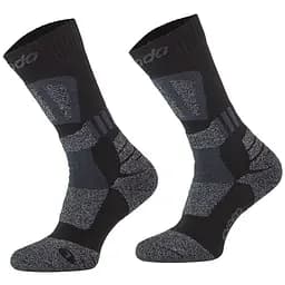 Носки Comodo STT 35-38 S Черный (COMO-STT12-3538)