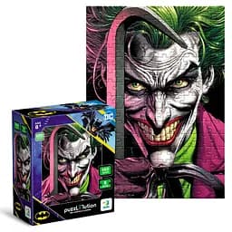 Пазл Easy-S "Джокер" 200556 DoDo 150 елементів, в коробці (4823115909572)