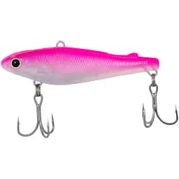 Воблер Viking Fishing Sidekick VIB 60 мм 16g #08 Pinky