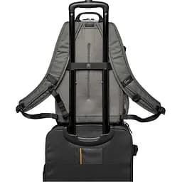 Рюкзак для фотоапарата Lowepro Truckee BP 200 LX (LP37236-PWW) [88407] - мініатюра 11