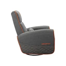 Крісло для геймерів Cougar Fidom Gray - мініатюра 10
