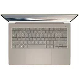 Ноутбук ASUS Zenbook A14 UX3407RA Snapdragon X Elite X1E 78 100 la 34GHz,14'',32GB LPDDR5X,1TB,Qualcomm Adreno GPU - мініатюра 10