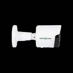 IP-камера GreenVision GV-171-IP-I-COS50-30 SD Зовнішня - мініатюра 2