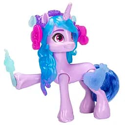 Ігровий набір My Little Pony Магічні поні MLP-Моя маленька Поні Izzy Moonbow (F3869_F5252) - мініатюра 3
