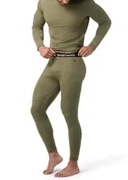 Термоштаны Smartwool Mens Merino 250 Baselayer Bottom Boxed XXL Светлый хаки