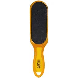 Шлифовальная пилка для ног SPL 60/180 золотая (92004)