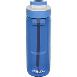 Пляшка для води Kambukka Lagoon Crisp Blue 750 мл (11-04048) - мініатюра 5