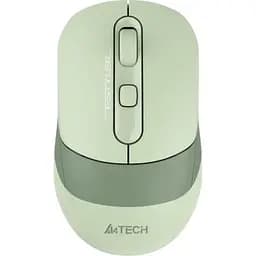 Миша A4Tech Fstyler FB10C Matcha Green