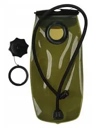 Питна система Source IDF/3 Wraptank  Olive (1004-4250330307) - мініатюра 2