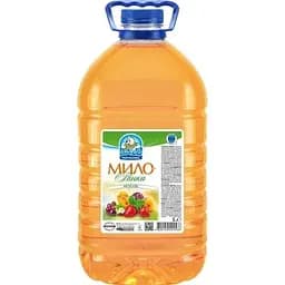 Мыло-пенка Balu Фруктовое 5 л ПЕТ