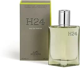 Туалетна вода Hermes H24 30 мл - мініатюра 2