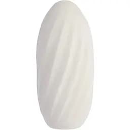 Мастурбатор Chisa Cosy Alpha Masturbator Pleasure Pocket білий