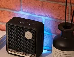 Портативна колонка Bluetooth 5.4 Edifier ES-20 6W Black - мініатюра 11