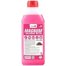 Шампунь Nowax Magnum Nano Foam Shampoo cуперконцентрат для ручної мийки 1 л (NX01190)
