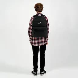 Рюкзак Kite Education teens Black (K26-2721L-2) - мініатюра 18