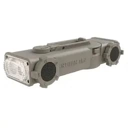 Ліхтар налобний Mactronic Storm 1LP, 100 Lm White/Red/Green/Blue/IR LED (THL0051) - мініатюра 5