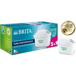 Набір картриджів Brita MXPro All-in-1, 5+1 шт. (1051763)