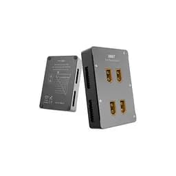 Аксесуар для зарядного пристрою iSDT PC-4860S LiPo Parallel Charging Board (HP0015.0023)