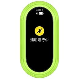 Кліпса для трекера Xiaomi Smart Band 8 Running Clip (BHR7299CN)